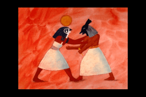 Nile: An Ancient Egyptian Quest 23