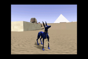 Nile: An Ancient Egyptian Quest 2