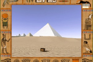 Nile: An Ancient Egyptian Quest 3
