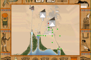 Nile: An Ancient Egyptian Quest 4