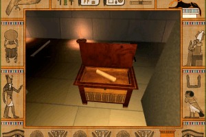 Nile: An Ancient Egyptian Quest 5