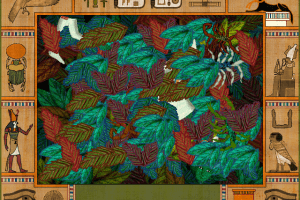 Nile: An Ancient Egyptian Quest 6