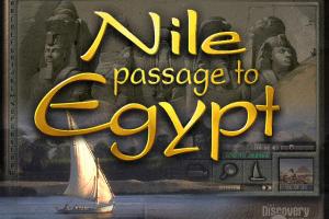 Nile: Passage to Egypt 0