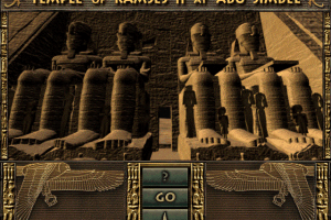 Nile: Passage to Egypt abandonware