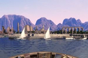 Nile: Passage to Egypt 16