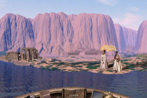 Nile: Passage to Egypt 17