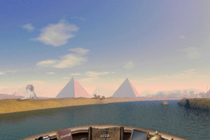 Nile: Passage to Egypt 18