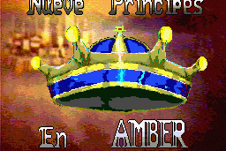 Nine Princes in Amber 0