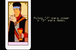 Nine Princes in Amber 1