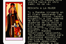 Nine Princes in Amber 6