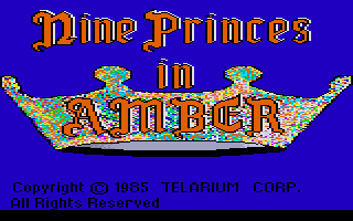 nine princes nine princes