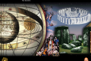 Nine Worlds hosted by Patrick Stewart 4