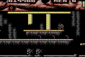 Ninja Commando 10