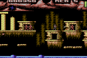 Ninja Commando 2