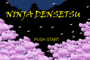 Ninja Densetsu 0
