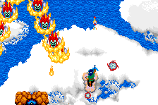 Ninja Emaki 1