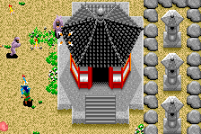 Ninja Emaki 3