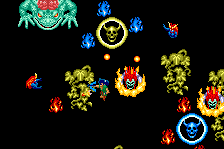 Ninja Emaki abandonware