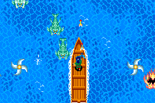 Ninja Emaki 6