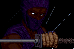 Ninja Gaiden 0