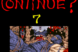 Ninja Gaiden 12