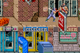 Ninja Gaiden 7