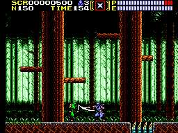 Ninja Gaiden abandonware