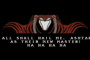 Ninja Gaiden II: The Dark Sword of Chaos 3