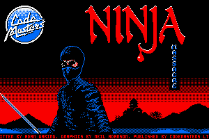 Ninja Massacre 0