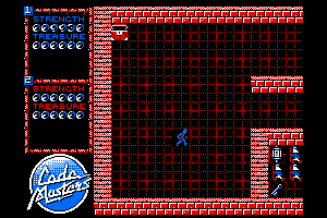 Ninja Massacre 2