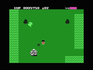 Ninja Princess abandonware