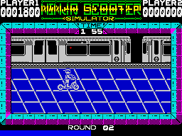 Ninja Scooter Simulator abandonware