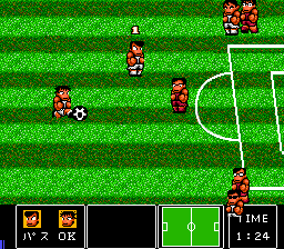 Nintendo World Cup abandonware