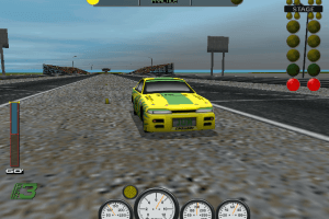 NIRA: Intense Import Drag Racing 9