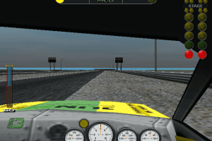 NIRA: Intense Import Drag Racing 10