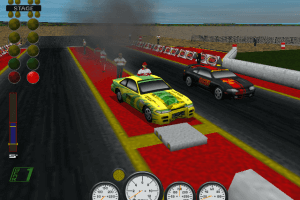NIRA: Intense Import Drag Racing 11