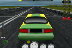 NIRA: Intense Import Drag Racing 6