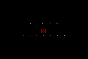 Nirvana X-ROM 0