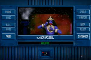 Nirvana X-ROM 10