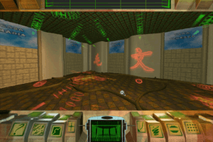 Nirvana X-ROM 15