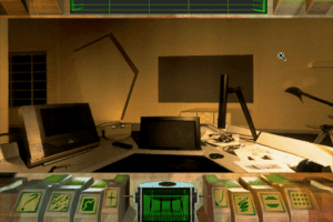 Nirvana X-ROM 17