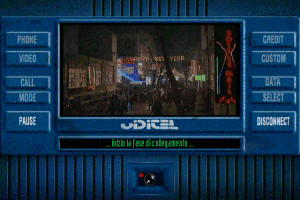 Nirvana X-ROM 1