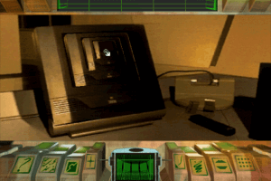 Nirvana X-ROM 19