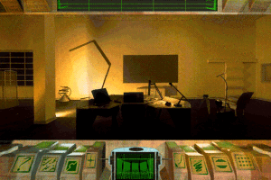 Nirvana X-ROM 2