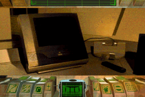 Nirvana X-ROM 4
