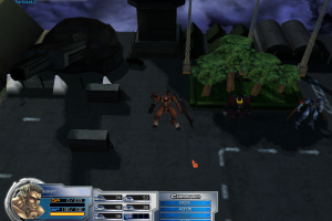 NITE The War of Machine 0