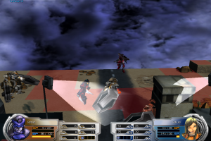 NITE The War of Machine 1