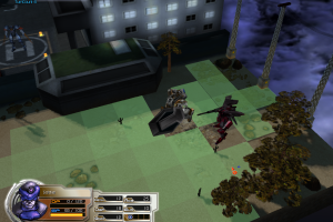 NITE The War of Machine 2