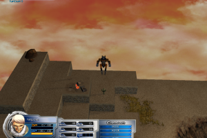 NITE The War of Machine 6