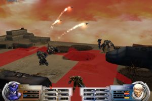 NITE The War of Machine 8